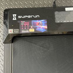 Treadmill