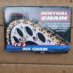 Rental Chain