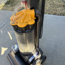 Dyson DC33.  $58