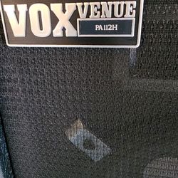 VOX Venue  PA112H