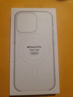 IPHONE 13 CASE MAGSAFE