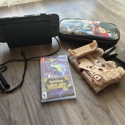 Nintendo Switch For Sale 