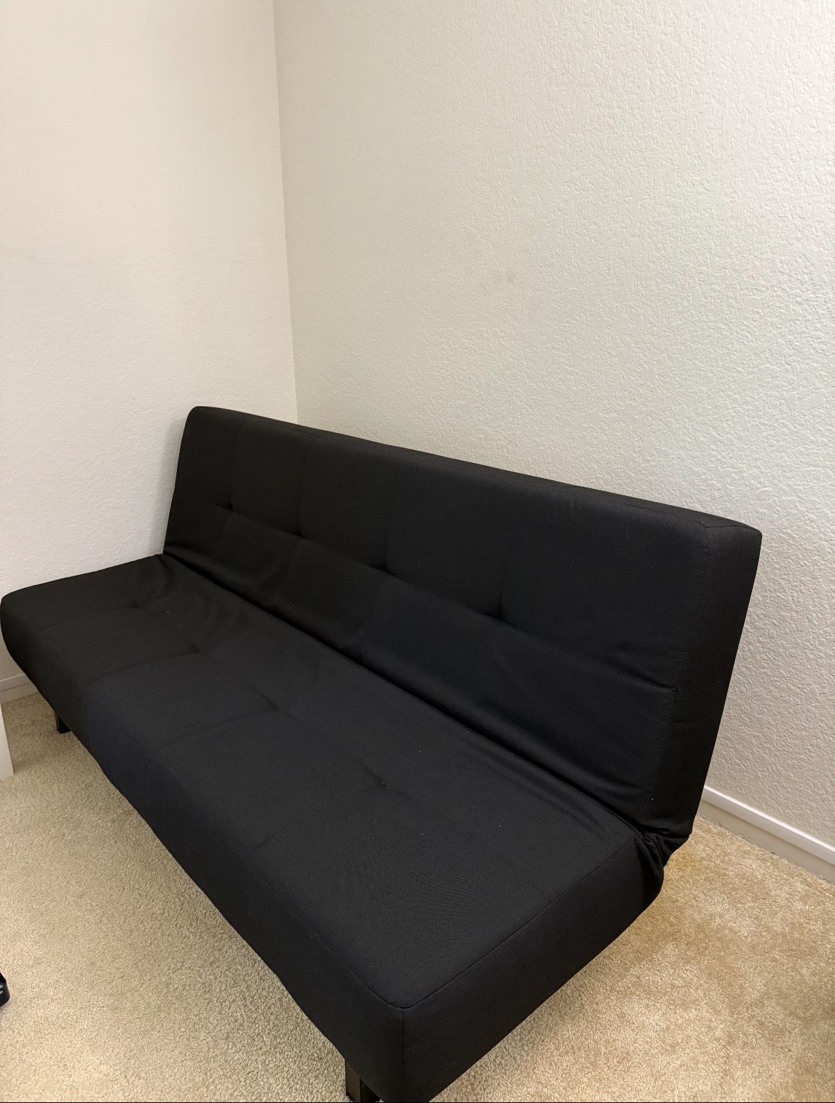 For Sale In Irvine, California Futon Couch/Bed