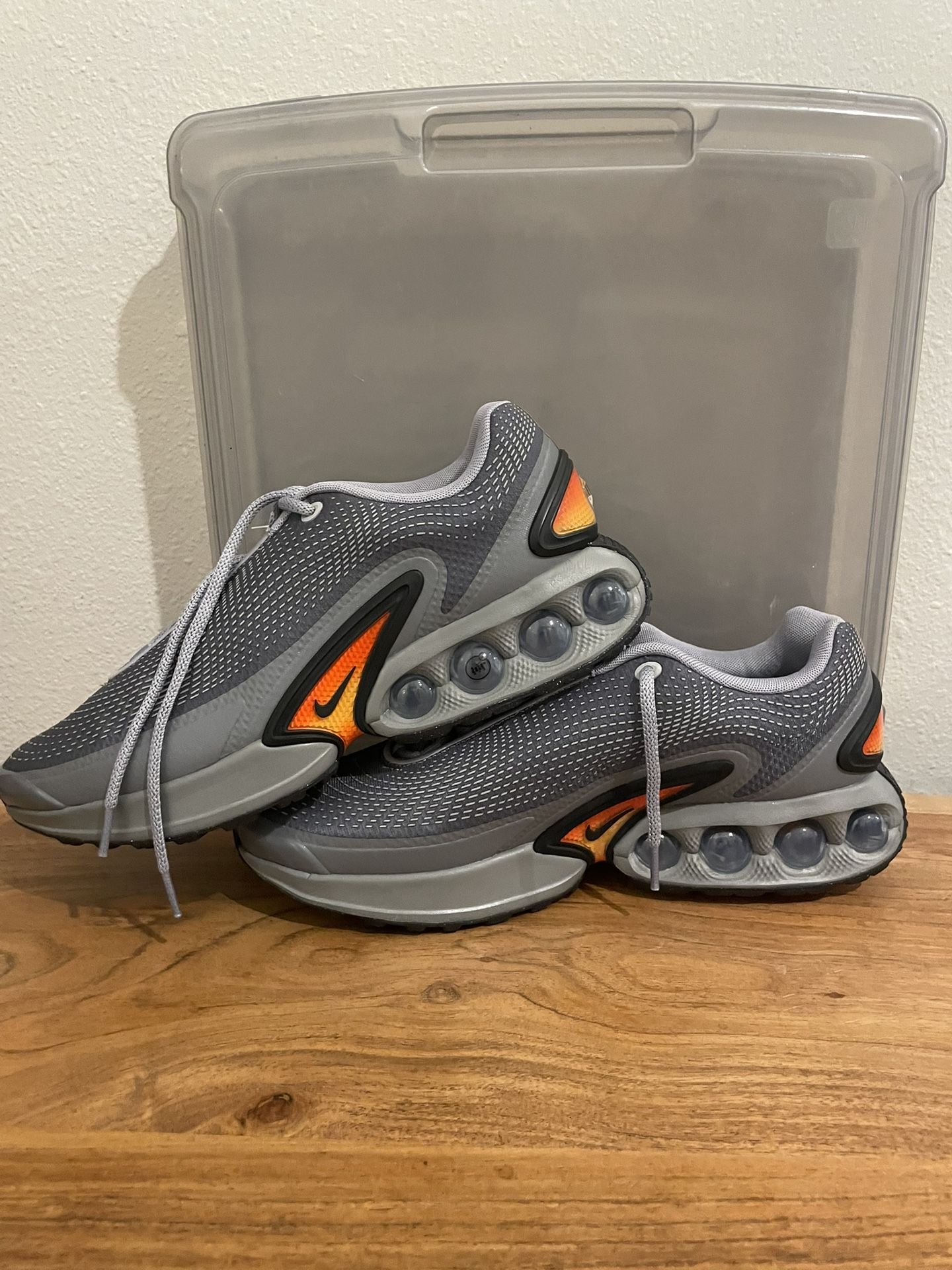 Nike Airmax Size 11