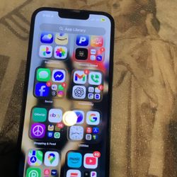 IPHONE 13 128GB LIKE NEW 