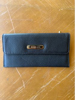 MK wallet