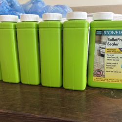 Laticrete Stonetech Bulletproof Sealer