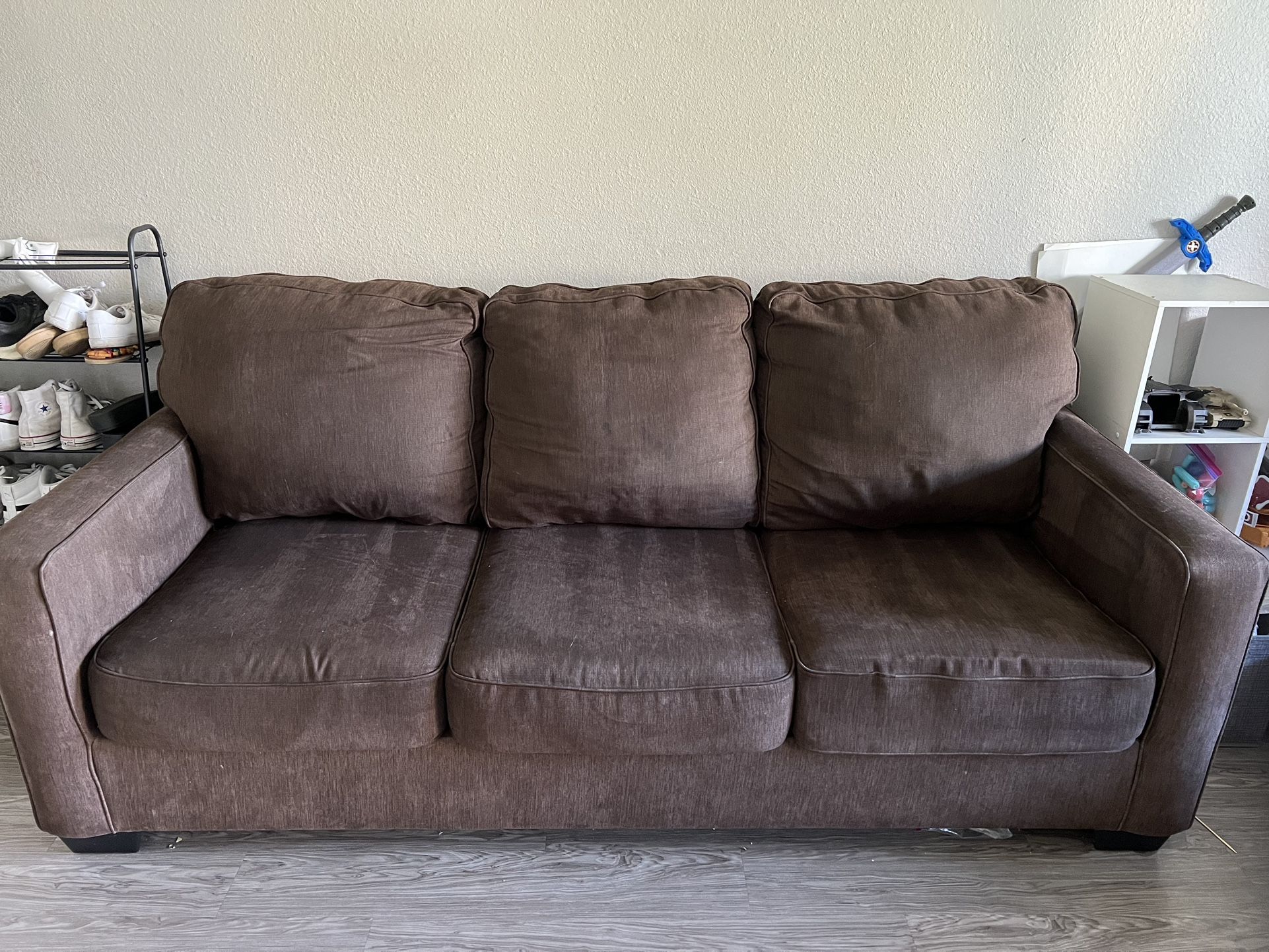 Sofa Bed