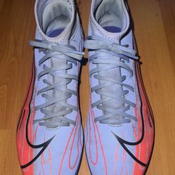 Nike Mercurial Mbappe’