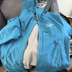 Arc'Teryx Men's Procline Jacket Size M