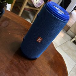 T&G Blue Tooth Speaker 