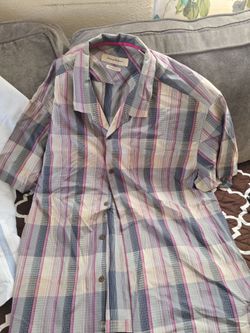 Tommy Bahama