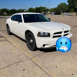 2009 Dodge Charger