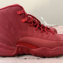 Air Jordan 12s Retro