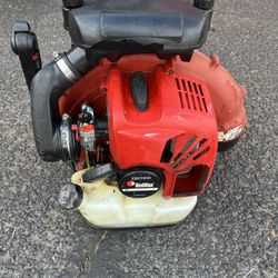 Redmax Blower