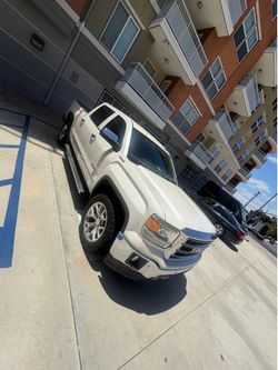 2015 gmc sierra 4x4 slt