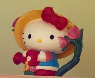 Hello kitty