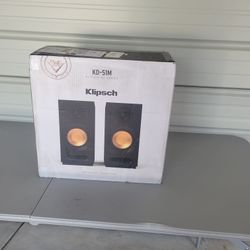 Klipsch Kd-51m