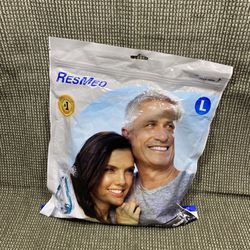 ResMed Mirage Quattro 61203