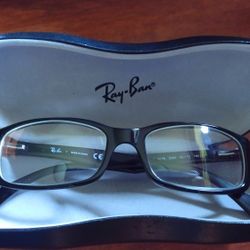 Ray-Ban Eyeglasses 