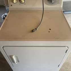 Gas Dryer
