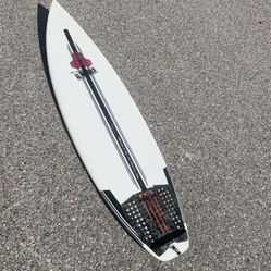 Ci Fever Surfboard 