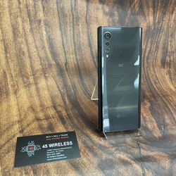 LG velvet