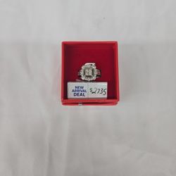 Ladies Ring 