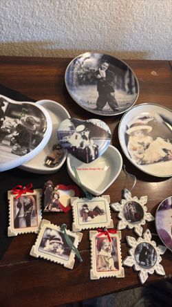Kim Anderson Collection