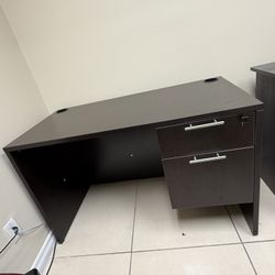 Office Desk 