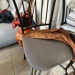 6 Dining Chairs, $35ea