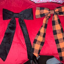 2 Bows 