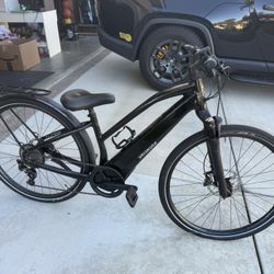 Specialized Turbo Vado E-bike