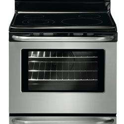 Frigidaire 30" Freestanding Electric Range