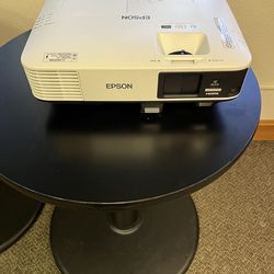 Epson PowerLite2250u