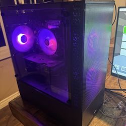 ABS Gaming pc