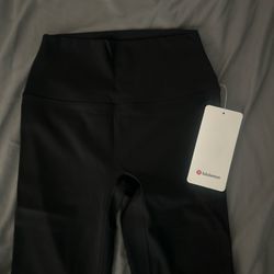 Lululemon Align Leggings