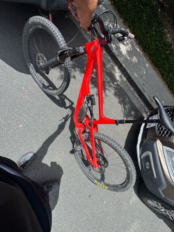 2023 YT Capra 29 core 3