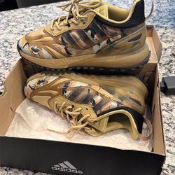 Adidas ZX Camo 