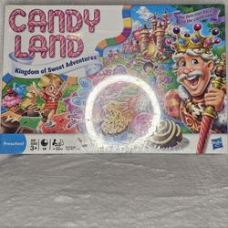 Candy Land