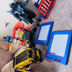 Kids Toys 