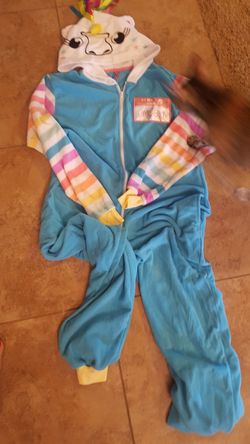 Costume
