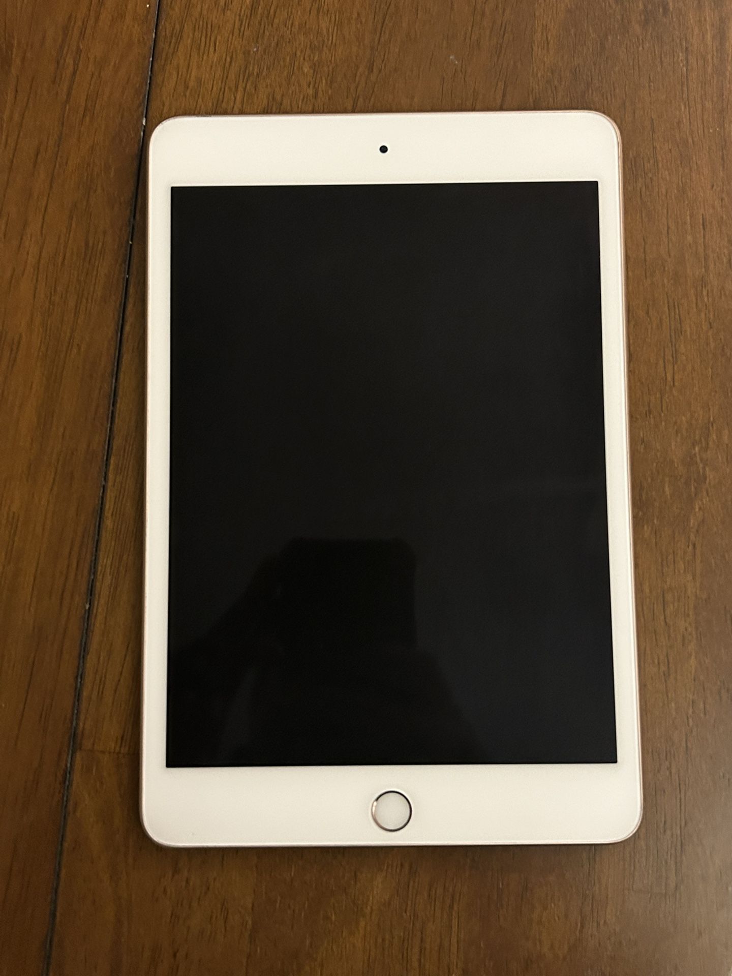 iPad Mini 5th Gen 64gb Wifi