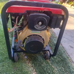 Diesel Generator