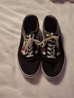 VANS Women's Shoes