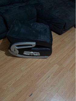 Gaming chair