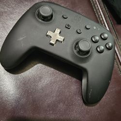 Nintendo switch controller