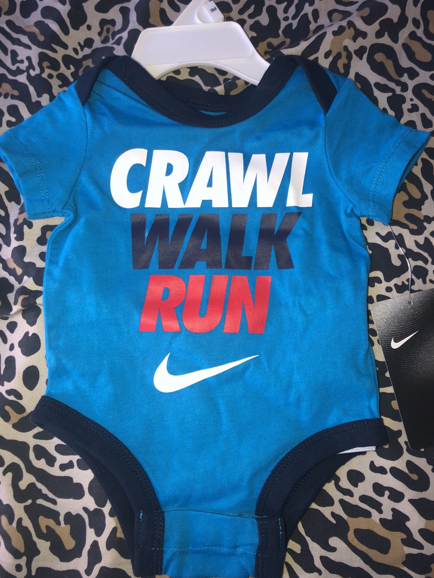 Nike Baby Clothes 