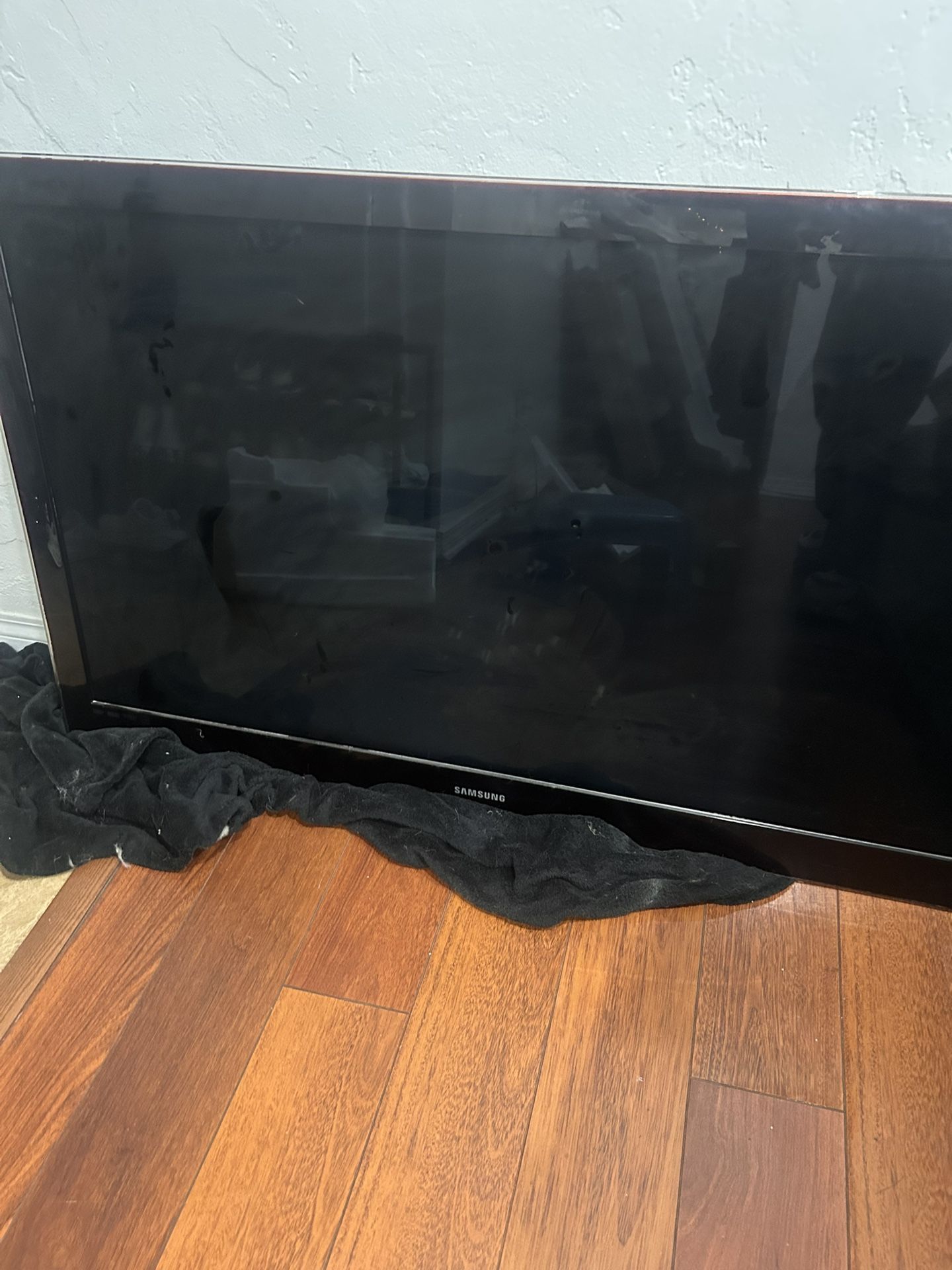 Samsung 52 Inch tv