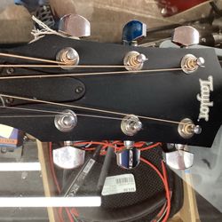 Taylor 110 Acoustic Guitar